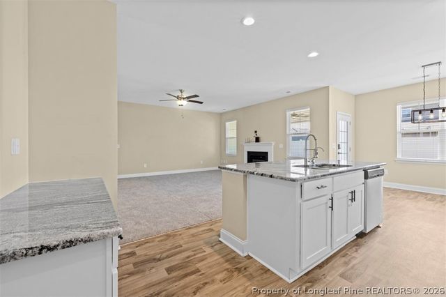 117 Trinity Road, Raeford, NC 28376