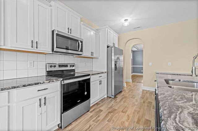 117 Trinity Road, Raeford, NC 28376