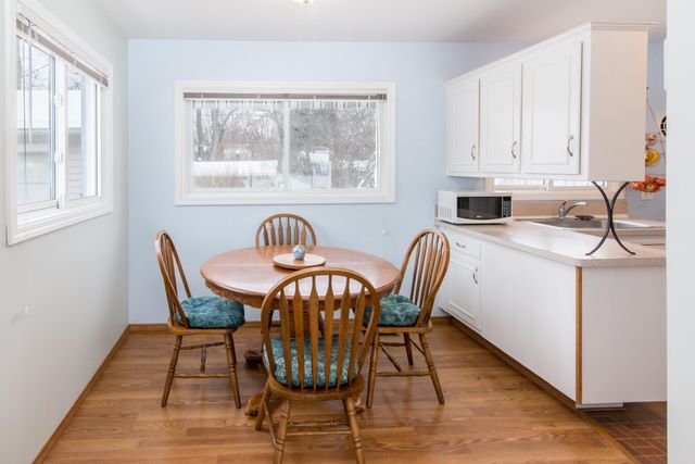 2723 Radcliffe Avenue, Ann Arbor, MI 48104