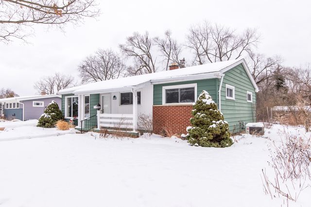 2723 Radcliffe Avenue, Ann Arbor, MI 48104