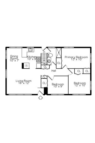 2723 Radcliffe Avenue, Ann Arbor, MI 48104