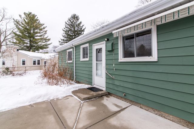 2723 Radcliffe Avenue, Ann Arbor, MI 48104
