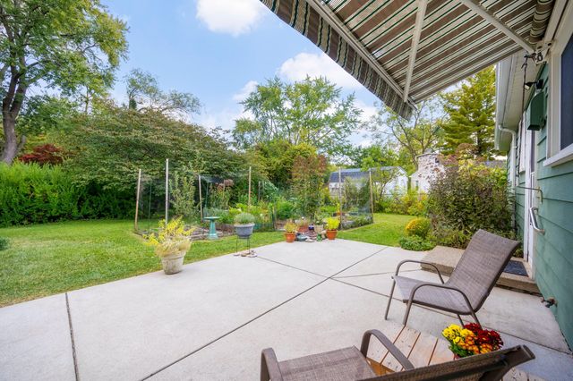 2723 Radcliffe Avenue, Ann Arbor, MI 48104