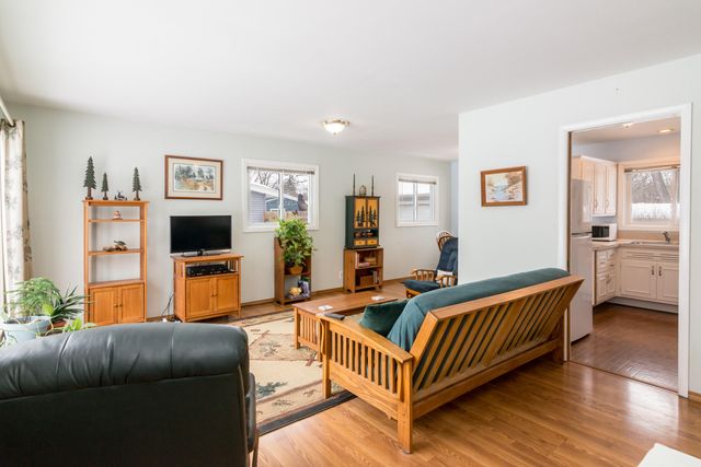 2723 Radcliffe Avenue, Ann Arbor, MI 48104