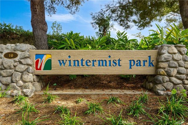 20 Wintermist 86, Irvine, CA 92614