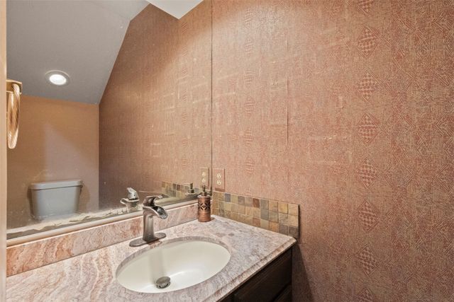 9838 Baseline Drive, Dallas, TX 75243