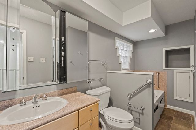 9838 Baseline Drive, Dallas, TX 75243