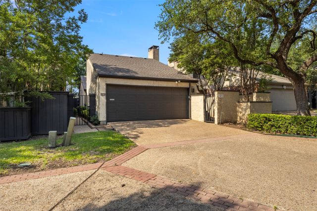 9838 Baseline Drive, Dallas, TX 75243