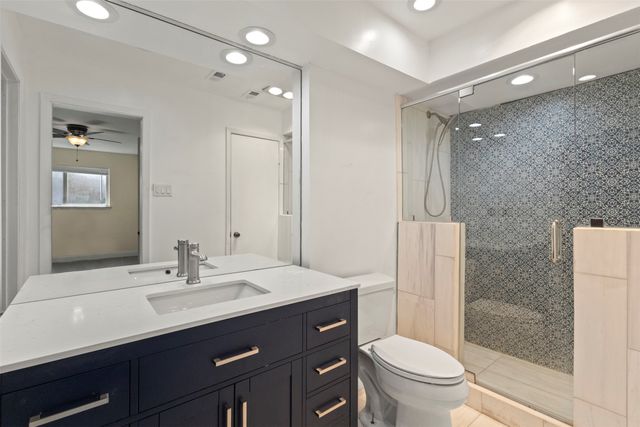 9838 Baseline Drive, Dallas, TX 75243