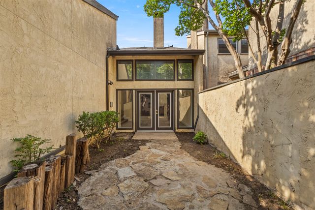 9838 Baseline Drive, Dallas, TX 75243