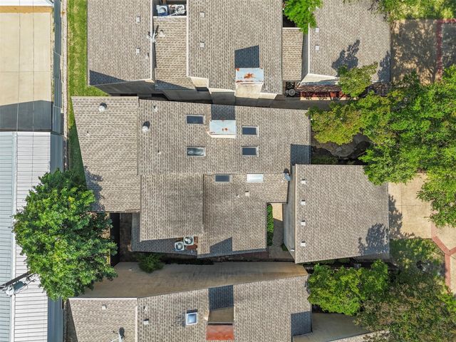 9838 Baseline Drive, Dallas, TX 75243