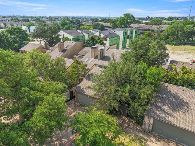 9838 Baseline Drive, Dallas, TX 75243