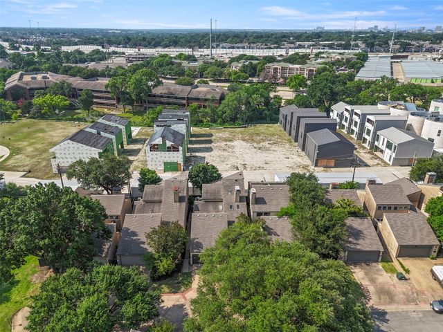 9838 Baseline Drive, Dallas, TX 75243