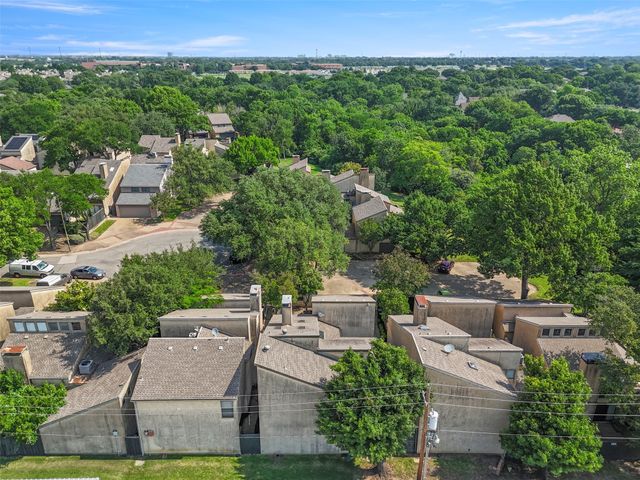 9838 Baseline Drive, Dallas, TX 75243