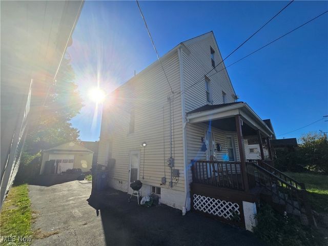 3616 Independence Road, Cleveland, OH 44105