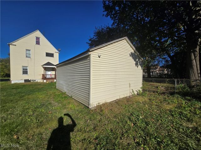 3616 Independence Road, Cleveland, OH 44105