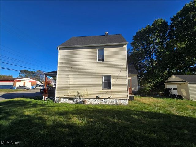 3616 Independence Road, Cleveland, OH 44105