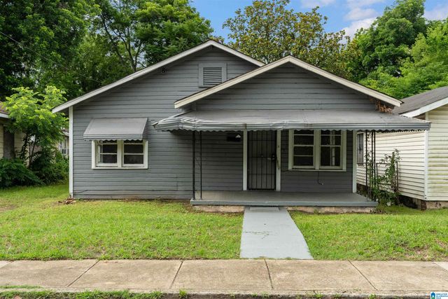 1825 18TH STREET, Birmingham, AL 35218