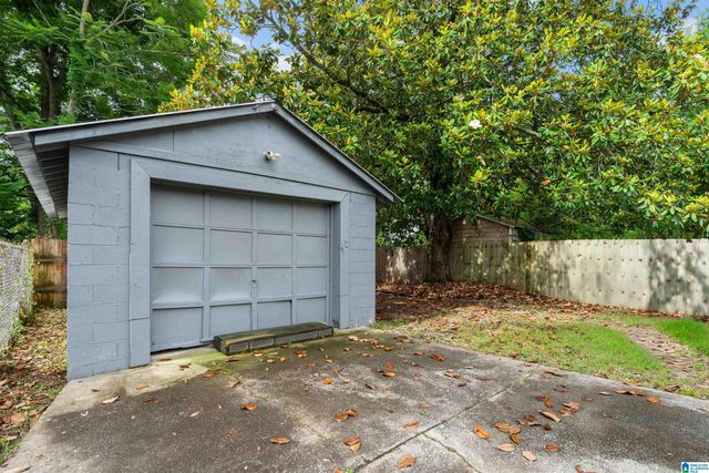 1825 18TH STREET, Birmingham, AL 35218