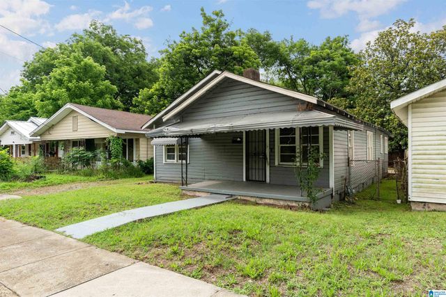 1825 18TH STREET, Birmingham, AL 35218