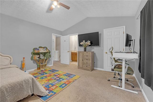 3792 Waldrop Lane, Decatur, GA 30034