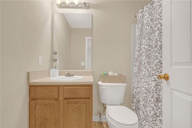 3792 Waldrop Lane, Decatur, GA 30034