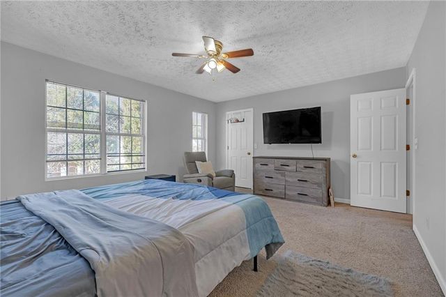 3792 Waldrop Lane, Decatur, GA 30034