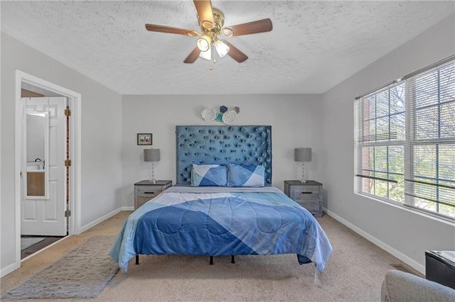 3792 Waldrop Lane, Decatur, GA 30034