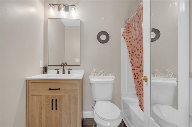 3792 Waldrop Lane, Decatur, GA 30034