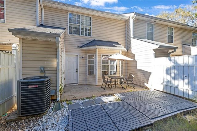 3792 Waldrop Lane, Decatur, GA 30034