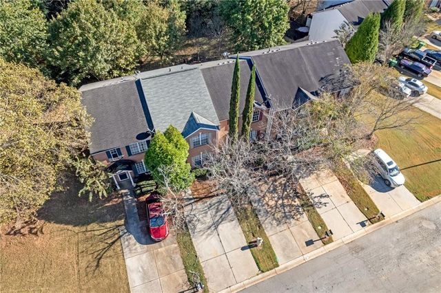 3792 Waldrop Lane, Decatur, GA 30034