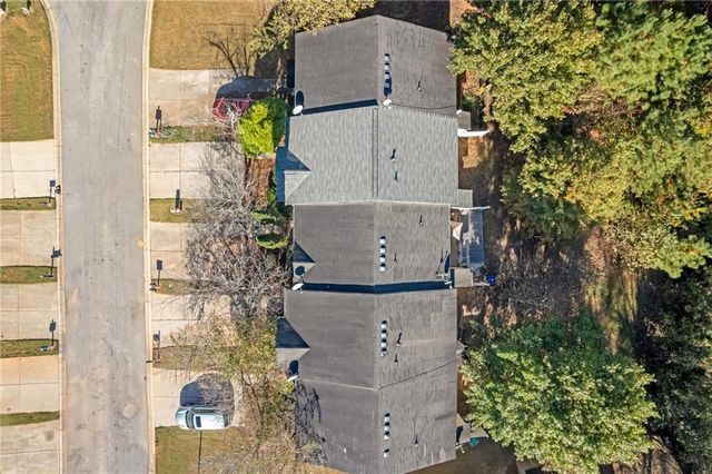 3792 Waldrop Lane, Decatur, GA 30034