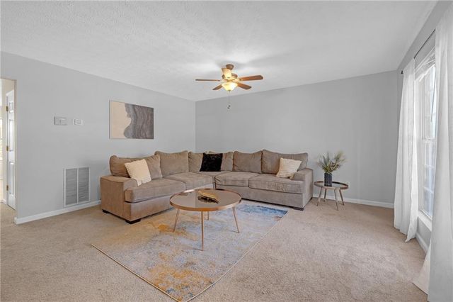 3792 Waldrop Lane, Decatur, GA 30034