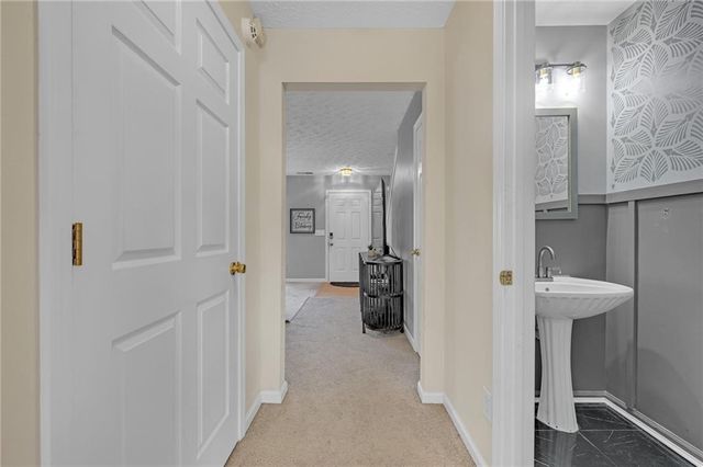 3792 Waldrop Lane, Decatur, GA 30034