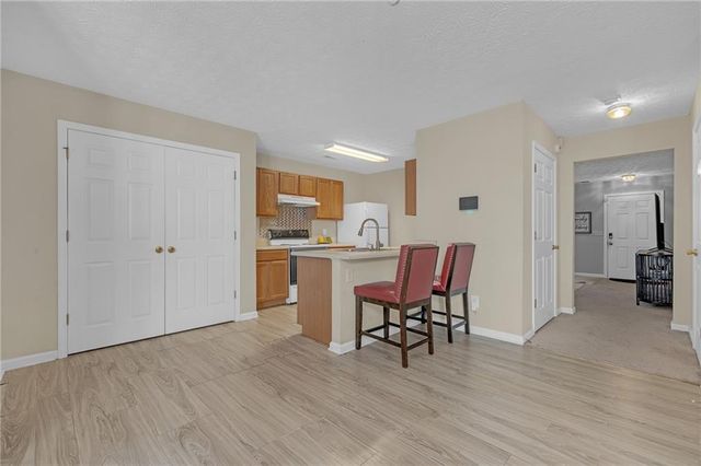 3792 Waldrop Lane, Decatur, GA 30034