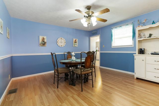 1015 Old Waitsboro Road, Bronston, KY 42518