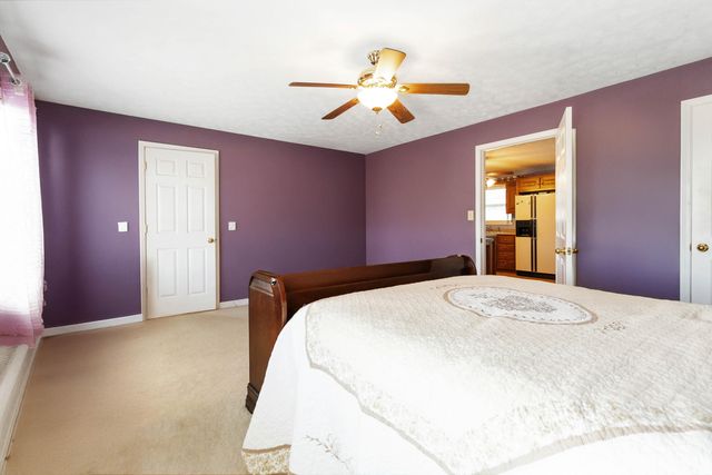 1015 Old Waitsboro Road, Bronston, KY 42518