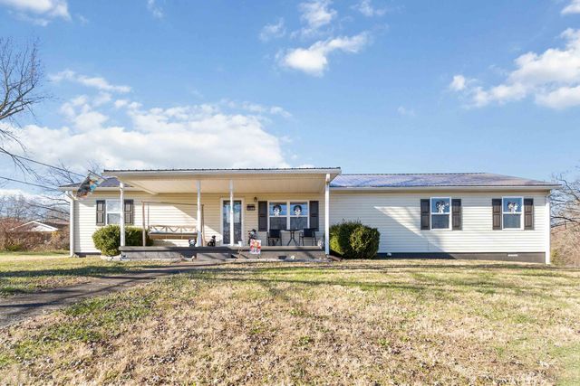 1015 Old Waitsboro Road, Bronston, KY 42518