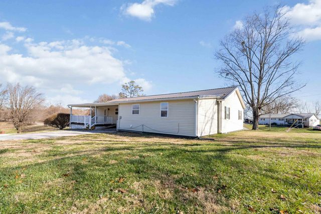 1015 Old Waitsboro Road, Bronston, KY 42518