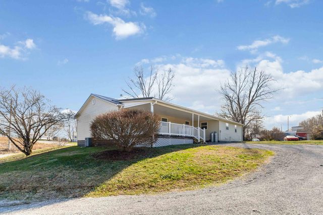1015 Old Waitsboro Road, Bronston, KY 42518