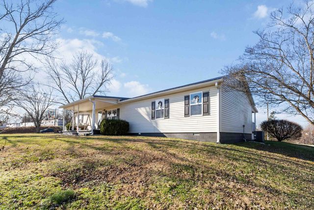 1015 Old Waitsboro Road, Bronston, KY 42518