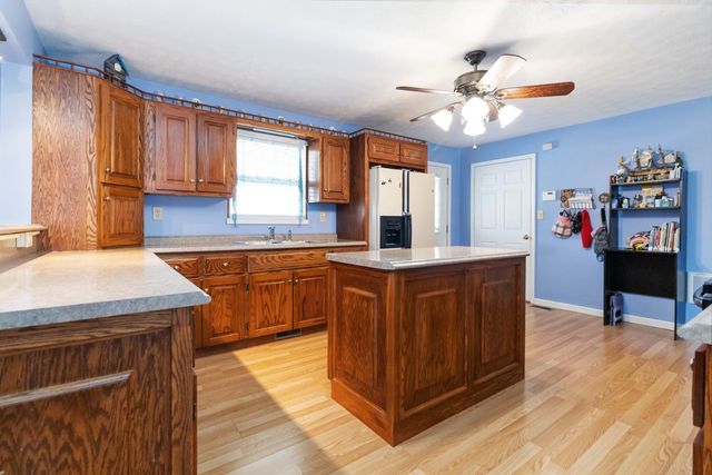 1015 Old Waitsboro Road, Bronston, KY 42518