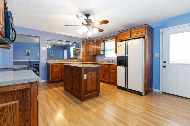 1015 Old Waitsboro Road, Bronston, KY 42518