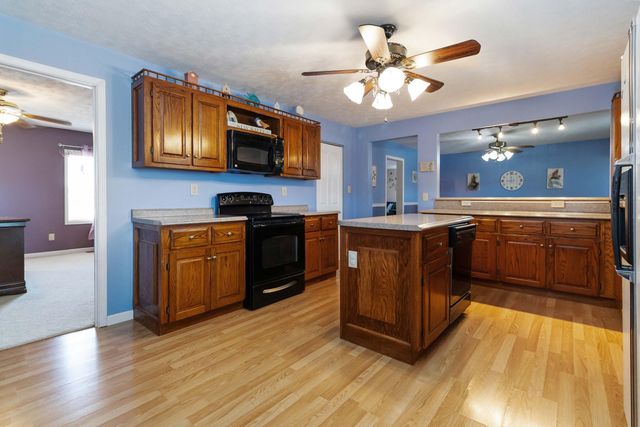 1015 Old Waitsboro Road, Bronston, KY 42518