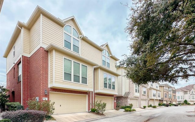 1727 Stacy Crest, Houston, TX 77008
