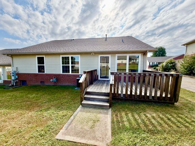 62 Leisure Lane, Somerset, KY 42503