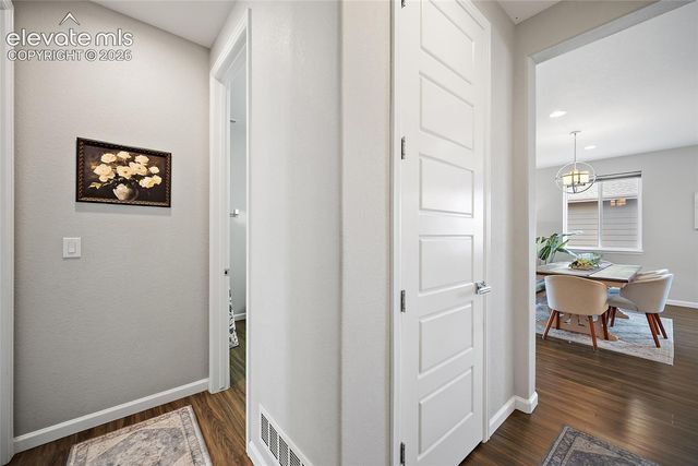 12820 Stone Valley Drive, Peyton, CO 80831