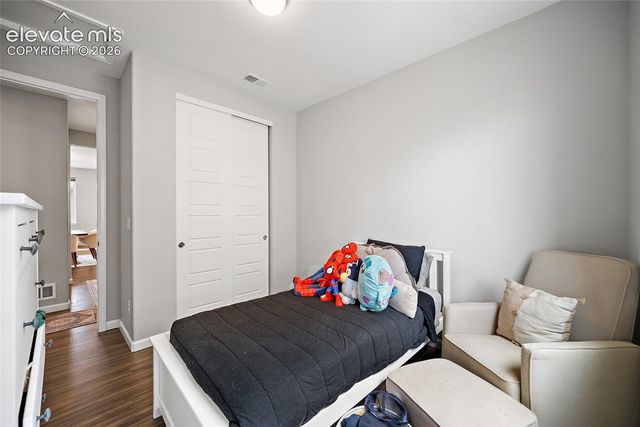 12820 Stone Valley Drive, Peyton, CO 80831