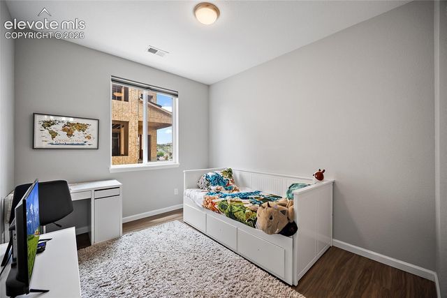 12820 Stone Valley Drive, Peyton, CO 80831