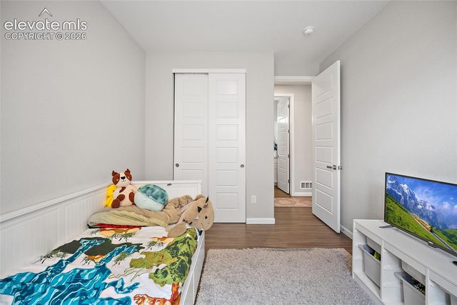 12820 Stone Valley Drive, Peyton, CO 80831